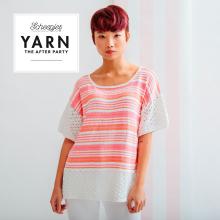 YARN - The After Party 117 Pink Lemonade Top