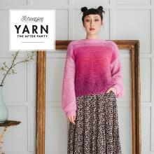 YARN - The After Party 144 Sorbet Sweater