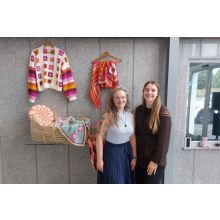A local consultancy helps us make our impact explicit