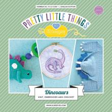 Pretty Little Things 28 Dinosaurs