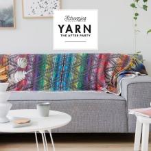 YARN The After Party 47 - Diamond Sofa Runner