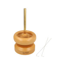Video demonstration: Opry bead loader