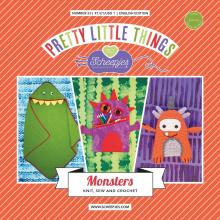 Pretty Little Things 23 Monsters