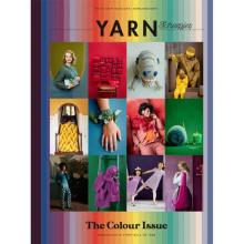 YARN 10 The Colour Issue - Available Now!