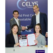De Bondt and CELYS Join Forces for Sustainable Baby Yarn KINDSOME