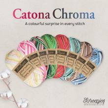 New: Catona Chroma