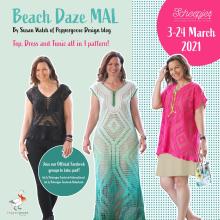 Beach Daze MAL 3 March - 24 March