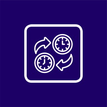Reduced Opening Hours on 13 October 