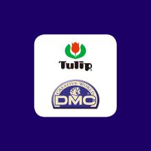 Price changes for Tulip and DMC from 1 February 2024