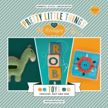 Pretty Little Things no. 02 - Toys