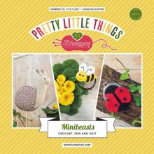 Pretty Little Things 25 - Minibeasts