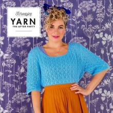 YARN The After Party 106 - Little Lace Diamond Tee