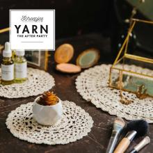 YARN - The After Party 136 - Dressing Table Set