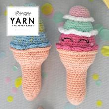 YARN The After Party 56: Ice Cream Rattle