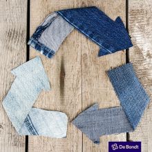 Crafting Currents: Upcycling and DIY Fashion: From Old to Unique