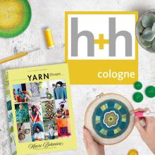 Meet Us Online During h+h cologne @home