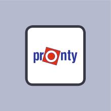 Pronty Price Changes