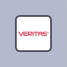 Price Changes for Veritas