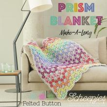Prism Blanket Make-A-Long 