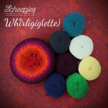 Frequently asked questions about Scheepjes Whirligig(ette)