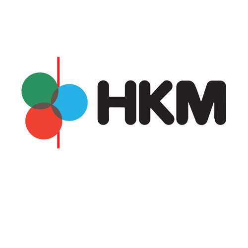 HKM - Patches