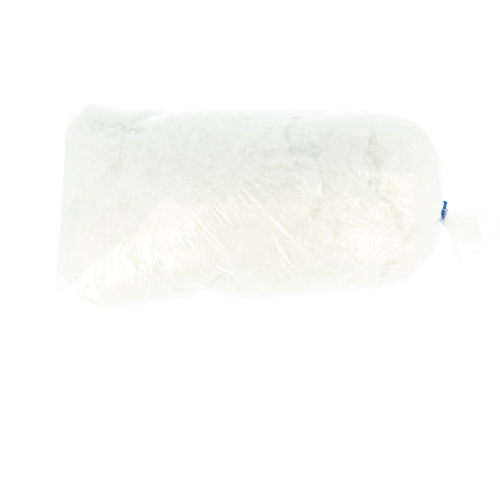 Cushion padding – volume fleece