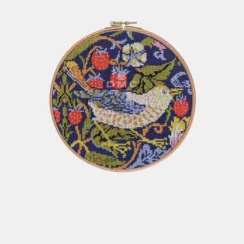 Embroidery