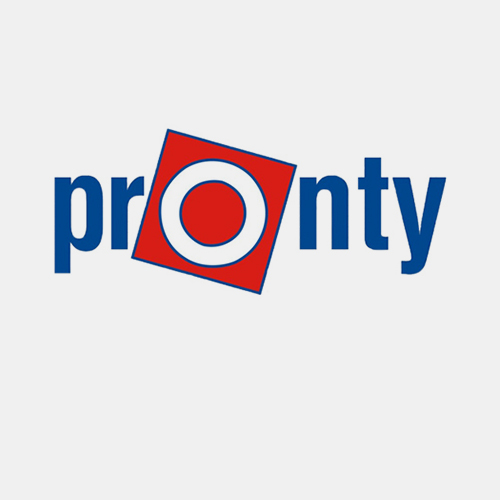 Pronty