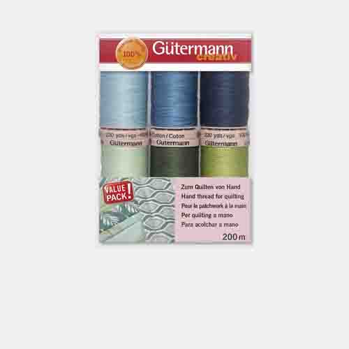 Quilting