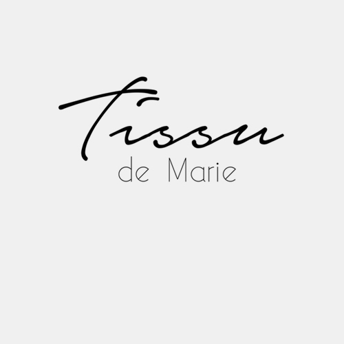 Tissu de Marie