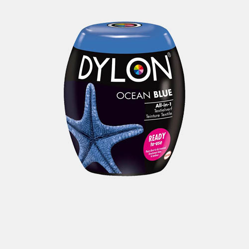 Dyeing