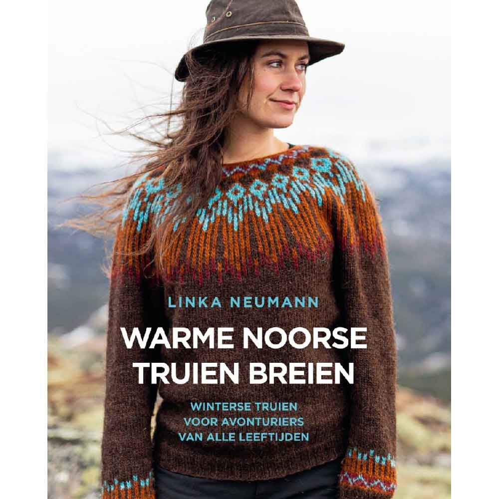 Warme damestrui 2025