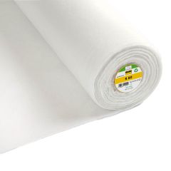 Vlieseline Sew-in wadding R80 155cm white - 22m