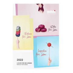 Addi Catalogue 2022 - 1pc