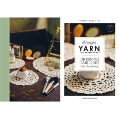 YARN The After Party nr.136 Dressing Table Set - 20pcs