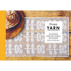 YARN The After Party nr.148 Fl. Fields Table Runner -20pcs
