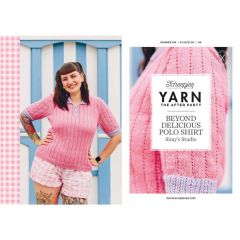 YARN The After Party no.194 Beyond Delicious Polo - 20pcs