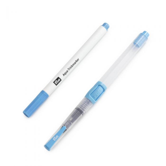 Prym Aquatrick marking and water pen - 5pcs