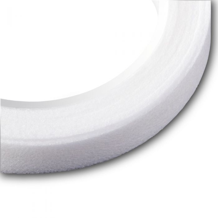Prym Edge fix interfacing 40 mm White