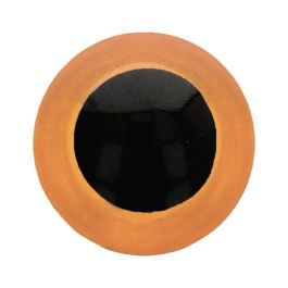 14mm safety eyes from Go Handmade - Buy here