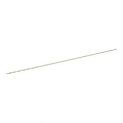 Double-pointed needles 40cm 2.00-4.00mm - 5pcs