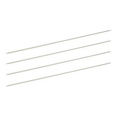 Double-pointed needles 40cm 2.00-4.00mm - 5x4pcs