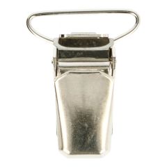Suspender clips 20-24mm - 24pcs