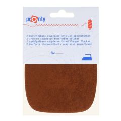 Pronty Iron-on knee patches - 10pcs - 035