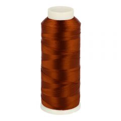 Sewing machine embroidery thread 3000y - 1pc