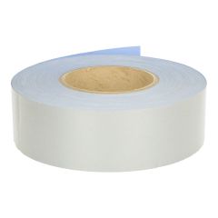 Reflective tape 5cm on roll - 45m