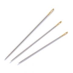 Prym Quilting needles steel - 10pcs