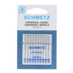 Schmetz Universal 10 needles - 10pcs