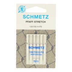 Schmetz Pfaff-stretch 5 needles - 10pcs