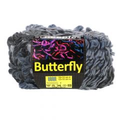 Scheepjes Butterfly 10x100g